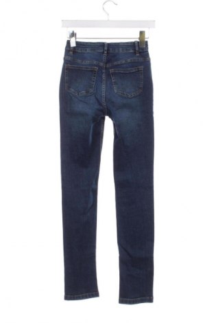 Damskie jeansy Avon, Rozmiar S, Kolor Niebieski, Cena 44,99 zł