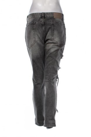 Blugi de femei BSB Jeans, Mărime M, Culoare Negru, Preț 134,08 Lei