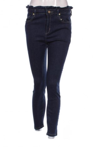 Γυναικείο Τζίν BSB Jeans, Μέγεθος L, Χρώμα Μπλέ, Τιμή 20,99 €
