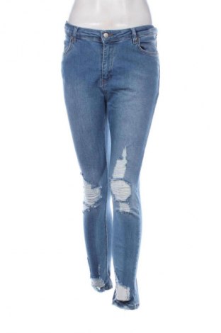 Női farmernadrág Bark jeans, Méret XL, Szín Kék, Ár 5 800 Ft
