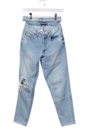 Dámske džínsy  Bark jeans, Veľkosť XS, Farba Modrá, Cena  15,35 €