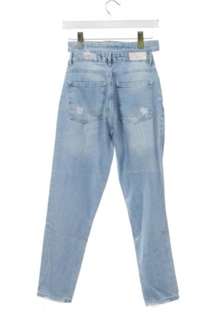 Dámske džínsy  Bark jeans, Veľkosť XS, Farba Modrá, Cena  15,35 €