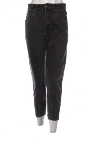 Dámske džínsy  Bershka, Veľkosť S, Farba Sivá, Cena  14,77 €