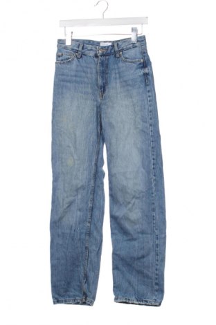 Damen Jeans Bershka, Größe S, Farbe Blau, Preis 15,00 €