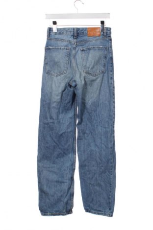Damen Jeans Bershka, Größe S, Farbe Blau, Preis 15,00 €