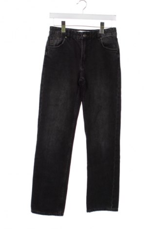 Damen Jeans Bershka, Größe XS, Farbe Schwarz, Preis 14,77 €