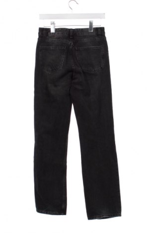 Damen Jeans Bershka, Größe XS, Farbe Schwarz, Preis 14,77 €