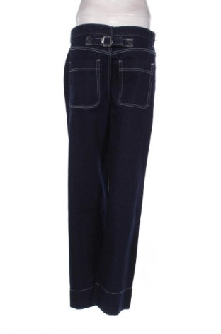 Damen Jeans Bershka, Größe M, Farbe Blau, Preis 23,52 €