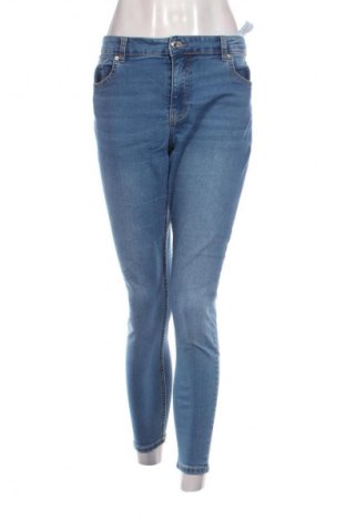 Damen Jeans Bershka, Größe L, Farbe Blau, Preis 14,83 €