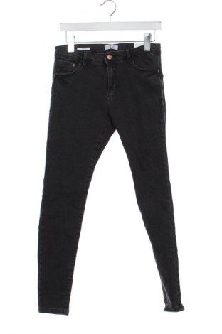Női farmernadrág Bershka, Méret M, Szín Szürke, Ár 10 249 Ft