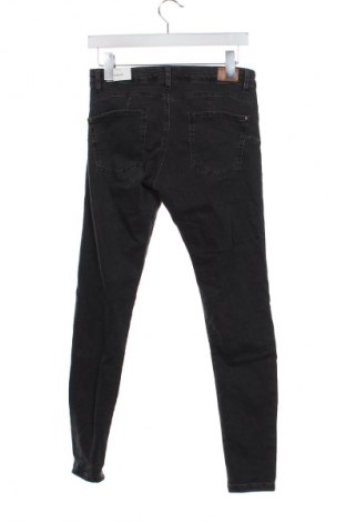 Női farmernadrág Bershka, Méret M, Szín Szürke, Ár 10 249 Ft