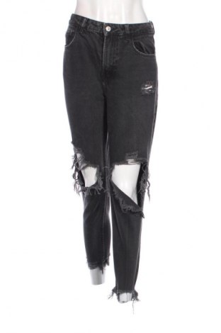 Damen Jeans Bershka, Größe S, Farbe Schwarz, Preis € 15,00