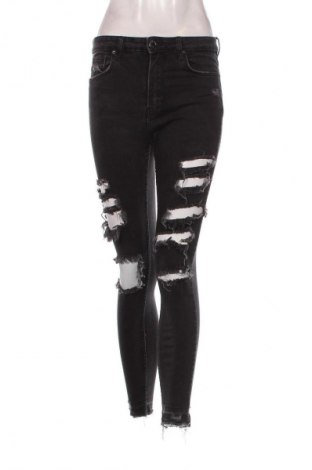 Damen Jeans Bershka, Größe S, Farbe Schwarz, Preis 15,86 €
