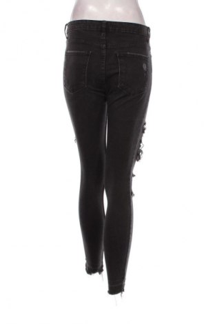 Damen Jeans Bershka, Größe S, Farbe Schwarz, Preis 15,86 €
