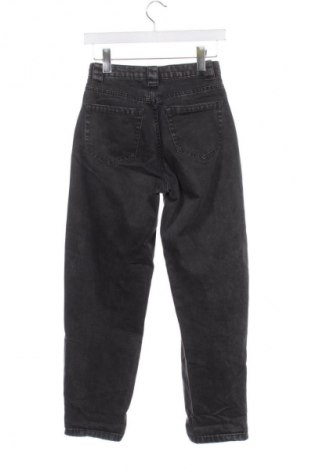 Γυναικείο Τζίν Bershka, Μέγεθος XS, Χρώμα Μαύρο, Τιμή 14,83 €