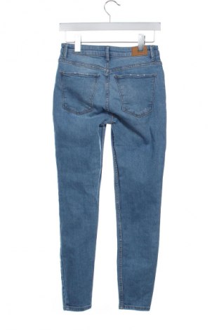 Damen Jeans Bershka, Größe M, Farbe Blau, Preis 14,83 €