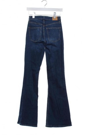 Damen Jeans Bershka, Größe XS, Farbe Blau, Preis € 14,83