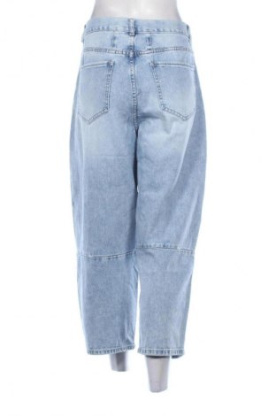 Damen Jeans Bershka, Größe L, Farbe Blau, Preis € 14,77