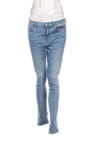 Damskie jeansy Big Star, Rozmiar XL, Kolor Niebieski, Cena 94,00 zł