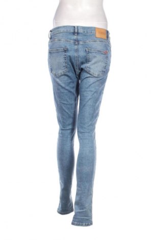 Damskie jeansy Big Star, Rozmiar XL, Kolor Niebieski, Cena 94,00 zł