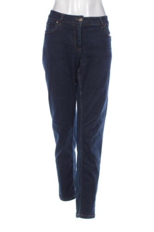 Női farmernadrág Blue Motion, Méret XXL, Szín Kék, Ár 5 865 Ft