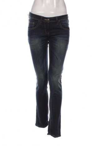 Dámské džíny  Blue Motion, Velikost S, Barva Modrá, Cena  349,00 Kč