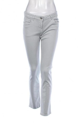 Dámske džínsy  Blue Motion, Veľkosť M, Farba Sivá, Cena  14,77 €