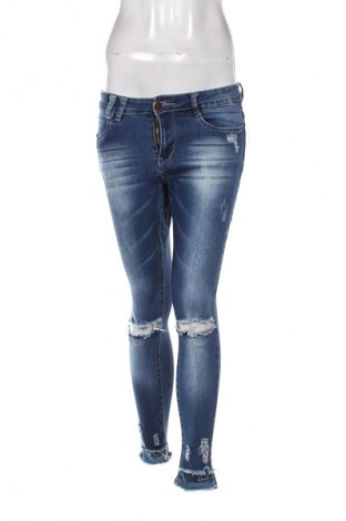 Női farmernadrág Blue Rags, Méret S, Szín Kék, Ár 8 178 Ft