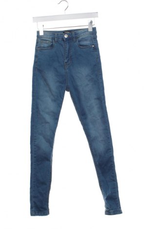 Damen Jeans Boohoo, Größe S, Farbe Blau, Preis € 17,99