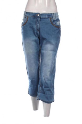 Női farmernadrág Bpc Bonprix Collection, Méret M, Szín Kék, Ár 5 799 Ft
