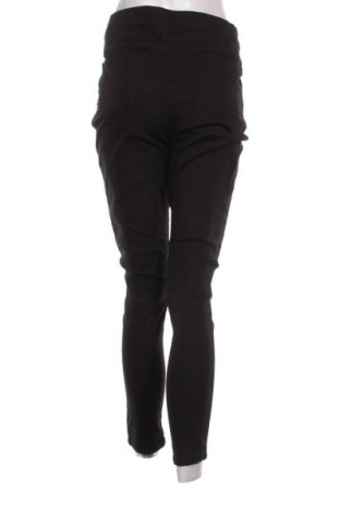 Blugi de femei Brilliant, Mărime XL, Culoare Negru, Preț 76,00 Lei