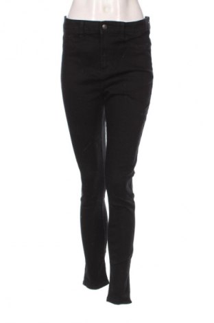 Damskie jeansy C&A, Rozmiar M, Kolor Czarny, Cena 46,99 zł