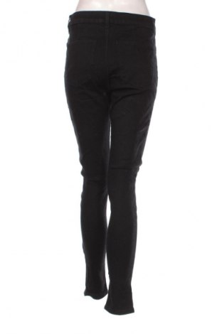 Damskie jeansy C&A, Rozmiar M, Kolor Czarny, Cena 46,99 zł