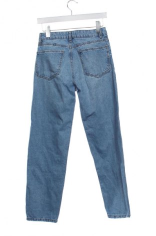 Damskie jeansy Calliope, Rozmiar XS, Kolor Niebieski, Cena 66,67 zł