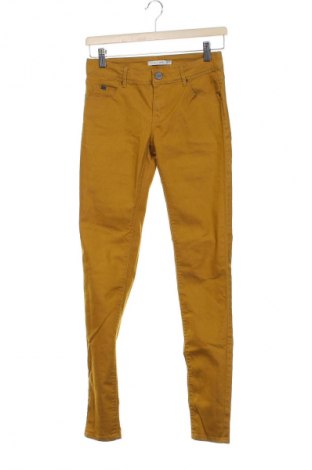 Damen Jeans Calliope, Größe XS, Farbe Gelb, Preis € 14,83