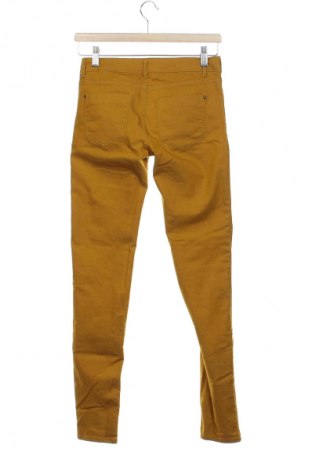 Damen Jeans Calliope, Größe XS, Farbe Gelb, Preis € 14,83