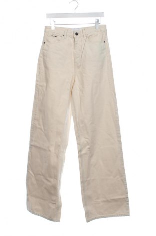 Damen Jeans Calvin Klein, Größe S, Farbe Ecru, Preis € 142,99