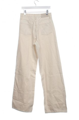Damen Jeans Calvin Klein, Größe S, Farbe Ecru, Preis € 142,99