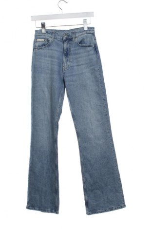 Γυναικείο Τζίν Calvin Klein Jeans, Μέγεθος S, Χρώμα Μπλέ, Τιμή 42,99 €