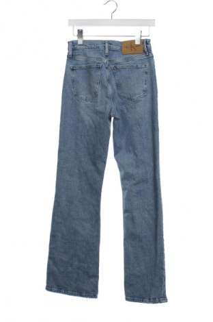 Γυναικείο Τζίν Calvin Klein Jeans, Μέγεθος S, Χρώμα Μπλέ, Τιμή 42,99 €