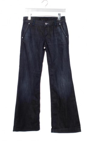 Dámske džínsy  Calvin Klein Jeans, Veľkosť M, Farba Modrá, Cena  55,91 €