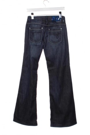 Dámske džínsy  Calvin Klein Jeans, Veľkosť M, Farba Modrá, Cena  55,91 €