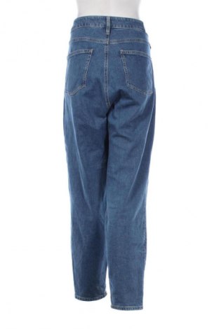 Γυναικείο Τζίν Calvin Klein Jeans, Μέγεθος XXL, Χρώμα Μπλέ, Τιμή 34,79 €