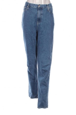 Damen Jeans Calvin Klein Jeans, Größe L, Farbe Blau, Preis € 46,99