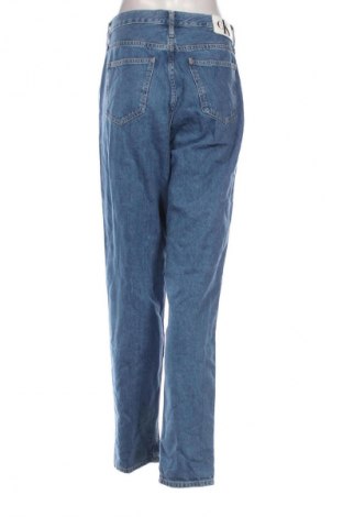 Damen Jeans Calvin Klein Jeans, Größe L, Farbe Blau, Preis € 46,99