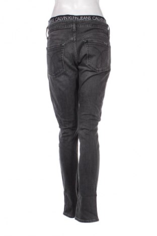 Dámské džíny  Calvin Klein Jeans, Velikost M, Barva Šedá, Cena  1 099,00 Kč