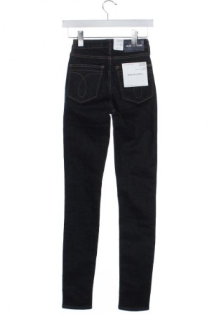 Női farmernadrág Calvin Klein Jeans, Méret XXS, Szín Kék, Ár 36 860 Ft