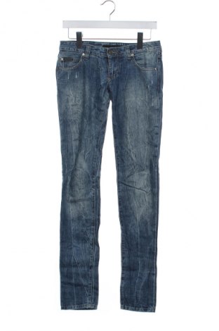 Γυναικείο Τζίν Calvin Klein Jeans, Μέγεθος S, Χρώμα Μπλέ, Τιμή 34,78 €