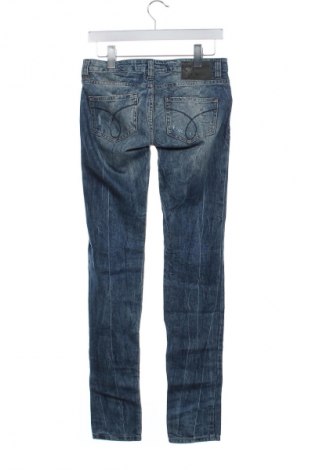 Γυναικείο Τζίν Calvin Klein Jeans, Μέγεθος S, Χρώμα Μπλέ, Τιμή 34,78 €