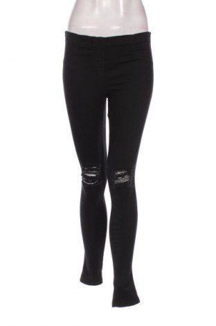 Dámske džínsy  Calzedonia, Veľkosť S, Farba Čierna, Cena  21,00 €